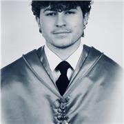 Graduado en Medicina da clases de Biología